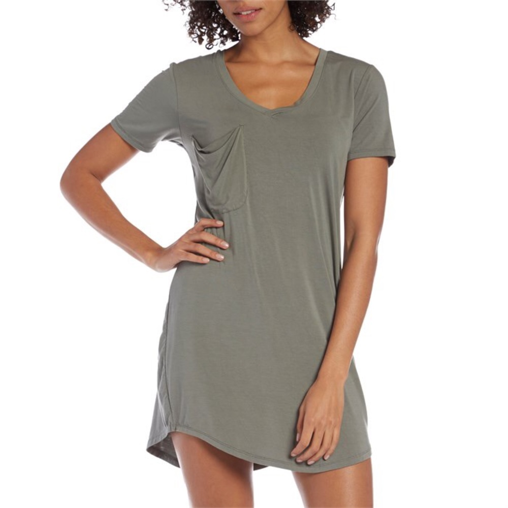 Z supply dress